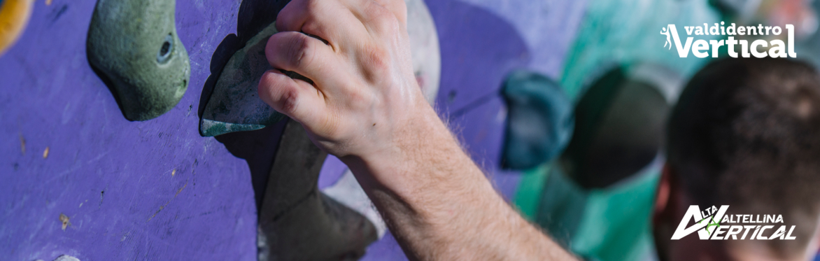 Corso di arrampicata indoor per adulti