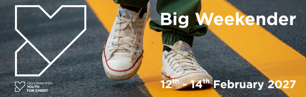 Big Weekender 2027