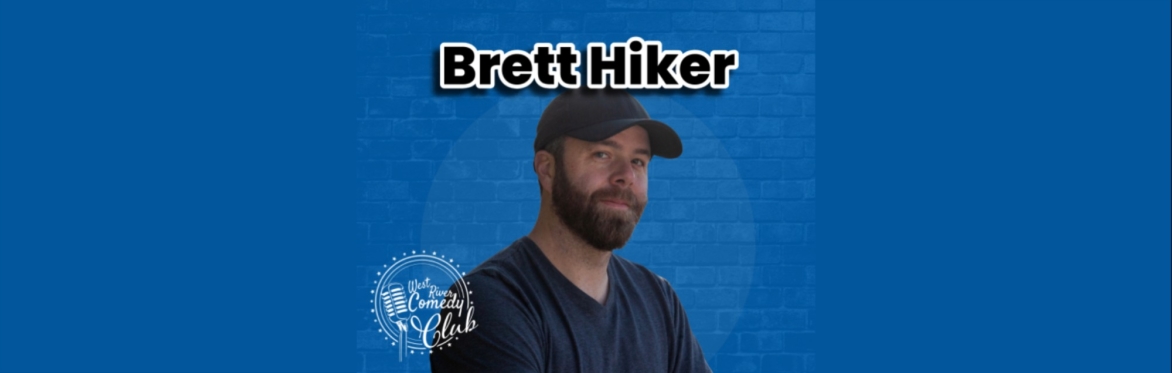 Brett Hiker (3/27, 3/28)
