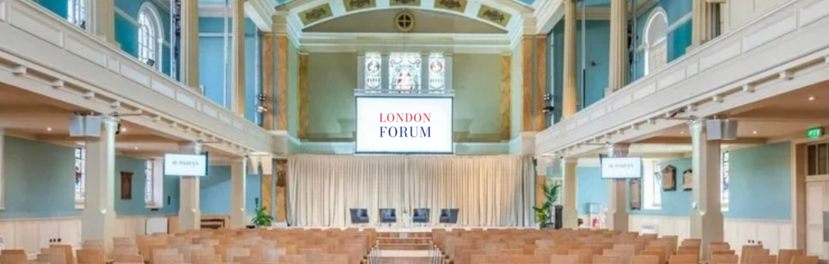 London Forum