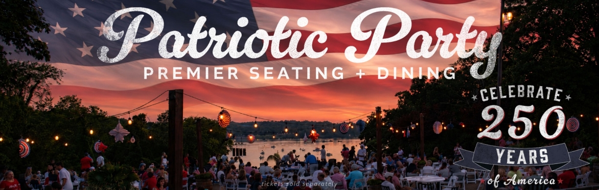 Aspen Premier Patriotic Party & Exclusive Dining Event
