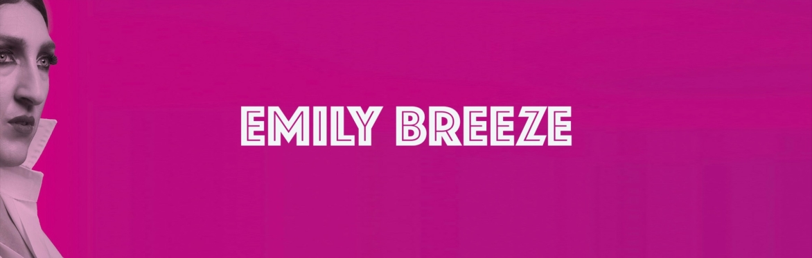 Emily Breeze