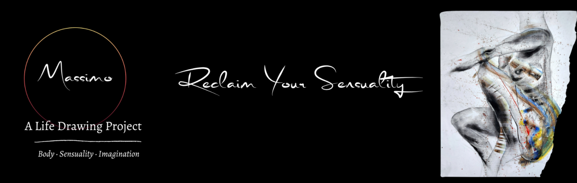 Reclaiming Your Sensuality: Stepping Into the Muse