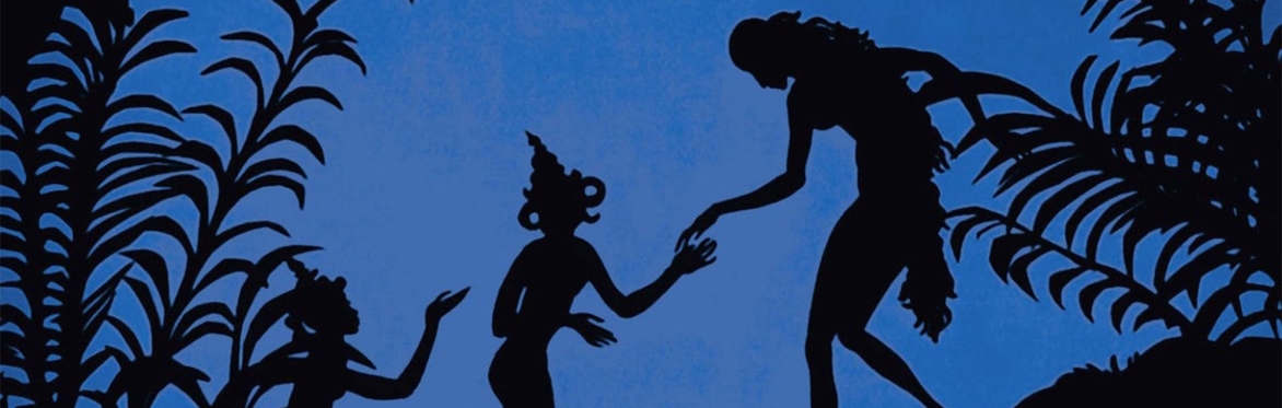 The Adventures of Prince Achmed & the Enchanted Creatures Tiree Orchestra
