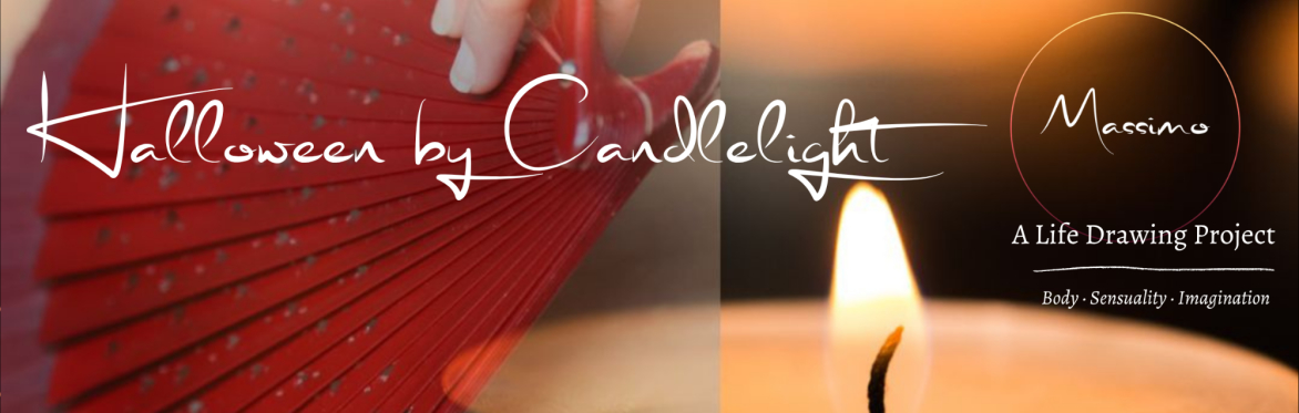 Halloween by Candlelight