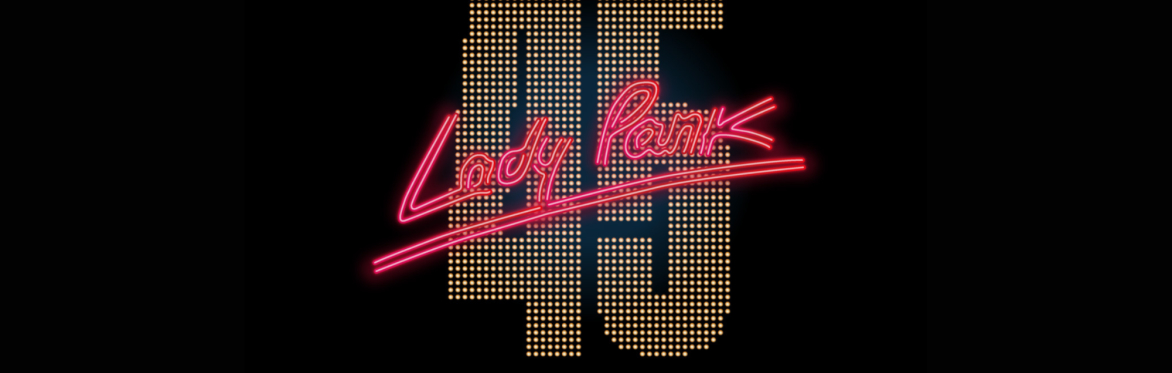 Lady Pank Frankfurt A.M