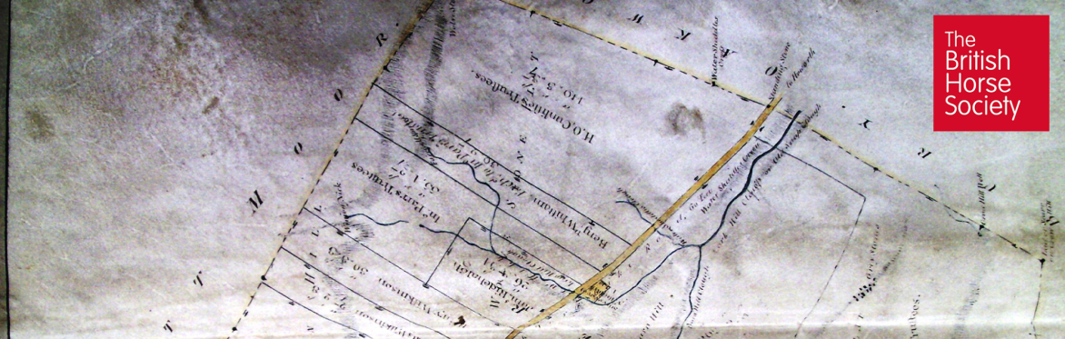 The Definitive Map and Modification Orders  (England & Wales)