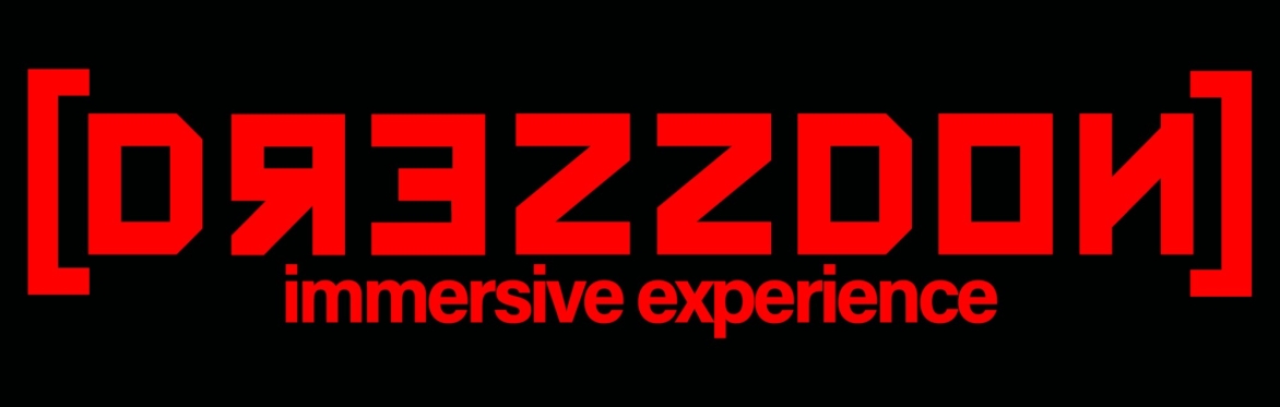 Drezzdon Immersive Space
