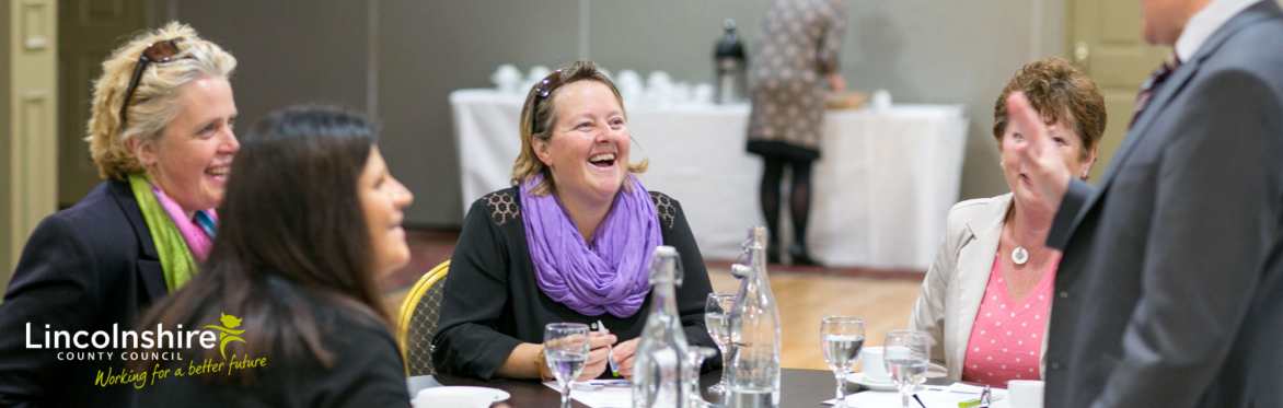 Adult social work recruitment event (CPD opportunity)