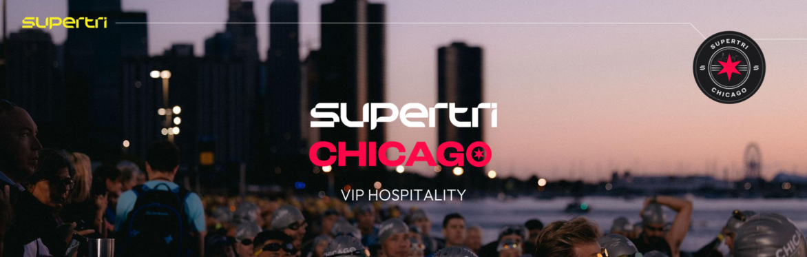 Supertri Chicago - VIP Hospitality