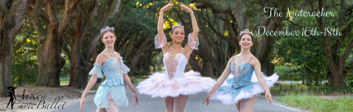 The Nutcracker