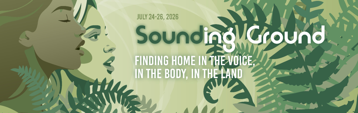 Sounding Ground