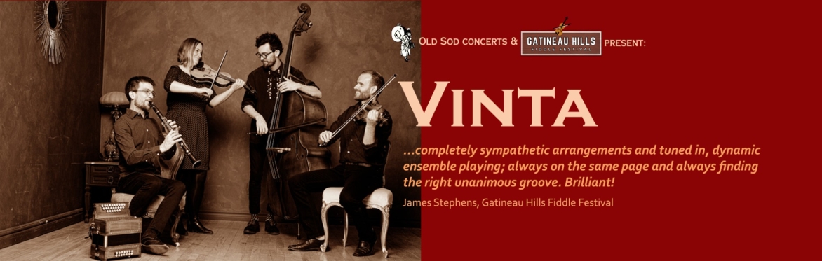 Vinta