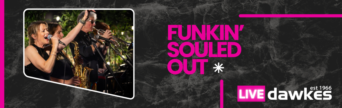 Funkin' Souled Out