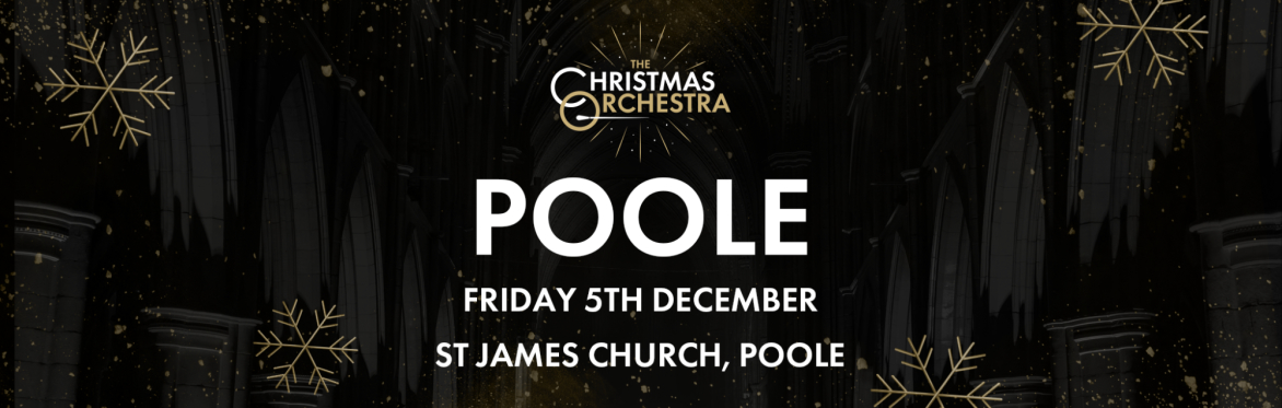 The Christmas Orchestra - Poole