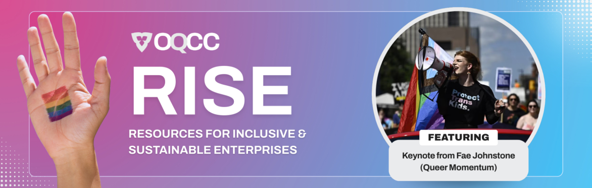 RISE with OQCC