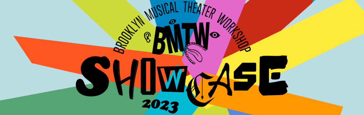 BMTW Showcase: A Smörgåsbord of New Short Musicals