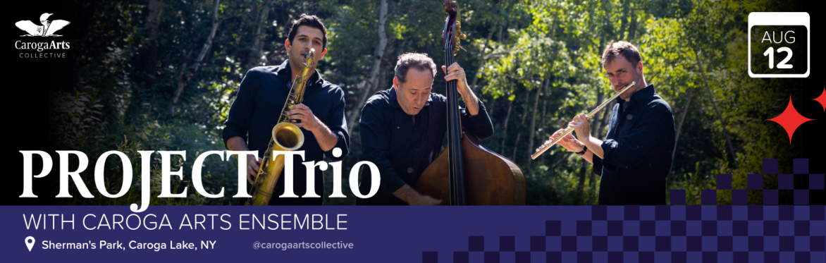 PROJECT Trio