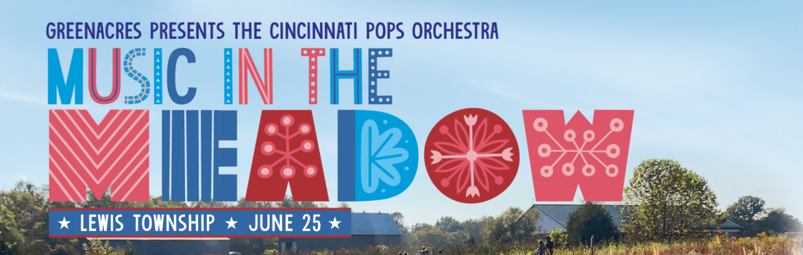 Music in the Meadow
