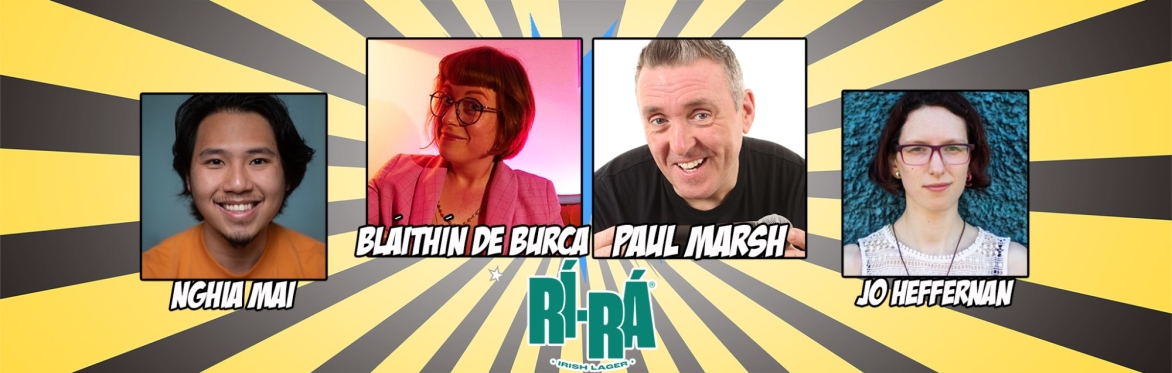 Christmas Flavoured December Show