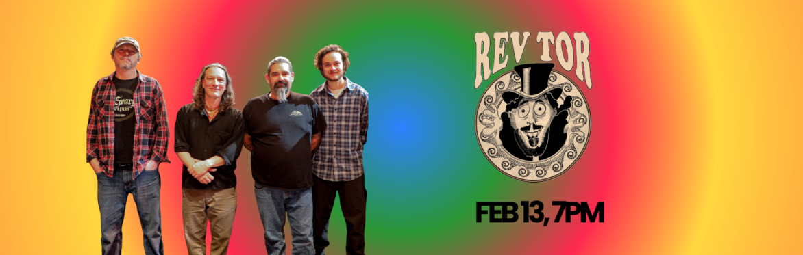 Rev Tor Band