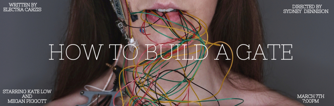 How to Build a Gate