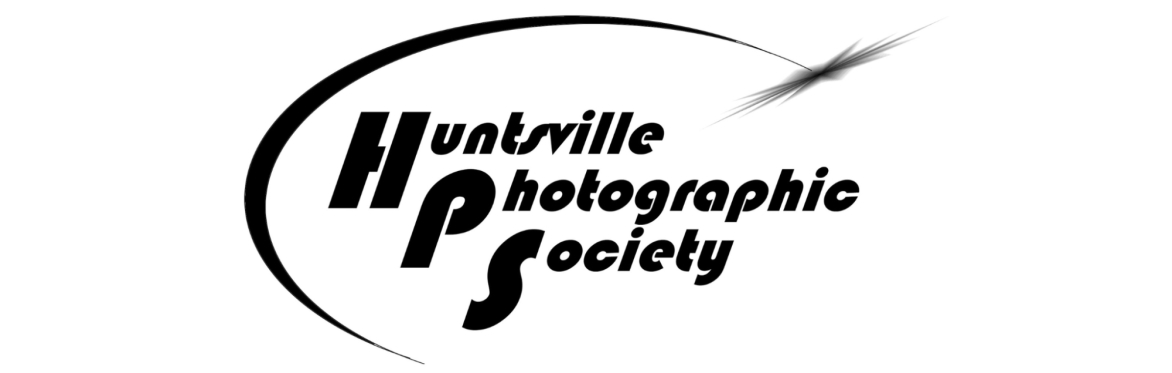 Huntsville Photographic Society Competition