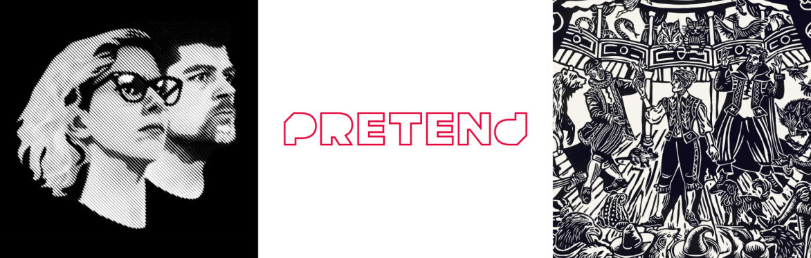Pretend Night | Project2 | The Play’s The Thing