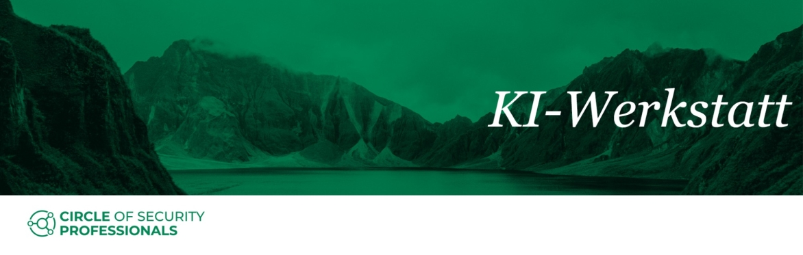 KI-Werkstatt 2/5 – Wie lernt die KI die wichtigen Dinge über mich?