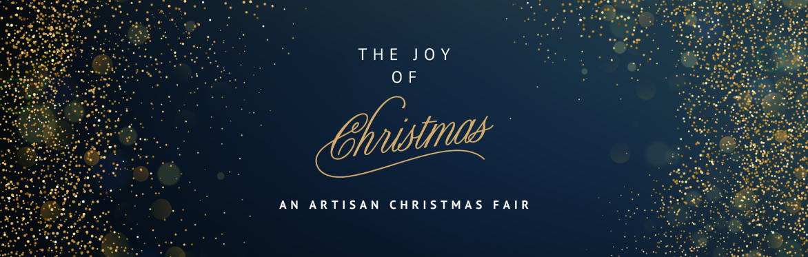 Northumberland Joy of Christmas Fair Exhibitors 2026