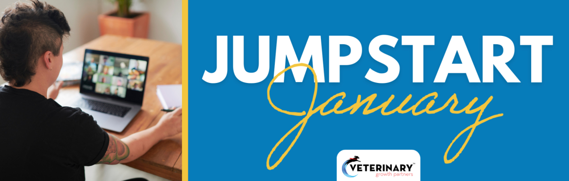 Jumpstart January