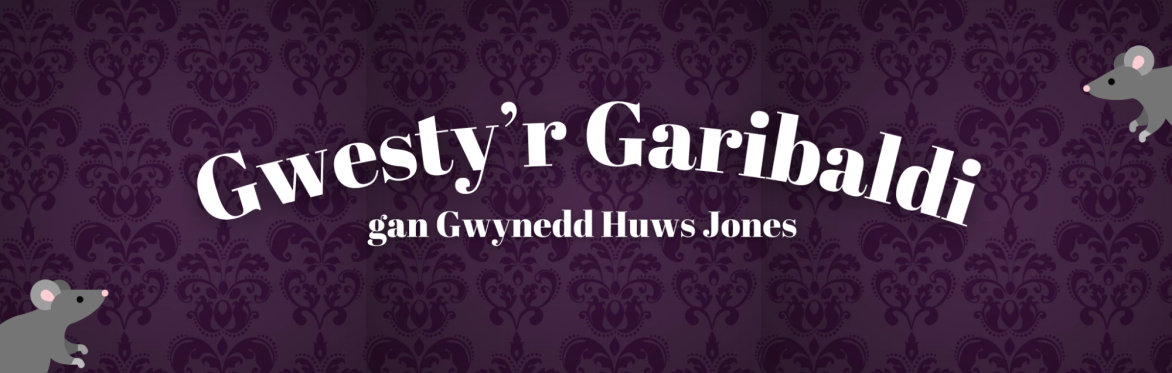 Gwesty'r Garibaldi