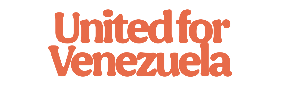 United for Venezuela event