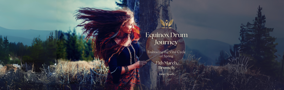 Equinox Drum Journey