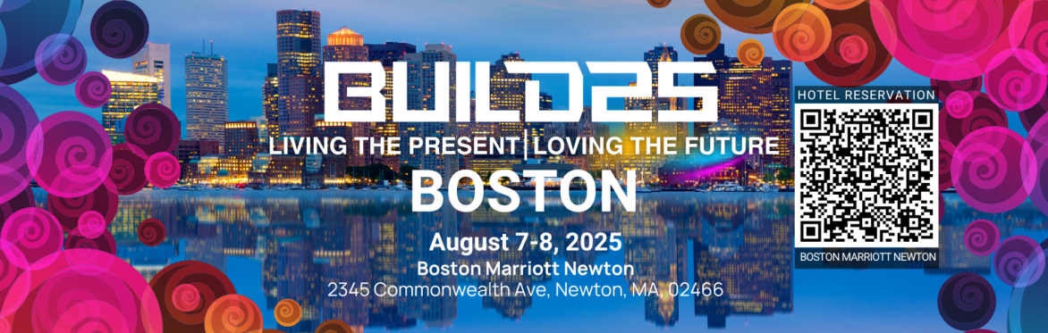 BUILD25 - Boston, MA