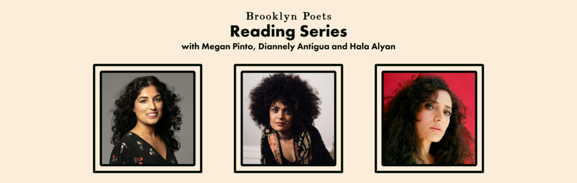 Brooklyn Poets Reading Series