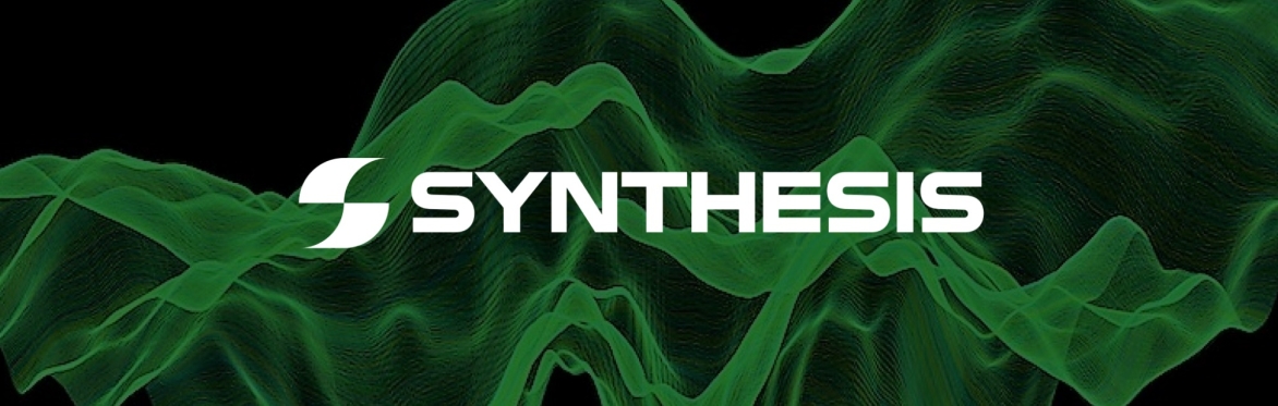 Synthesis: Audio/Visual Showcase