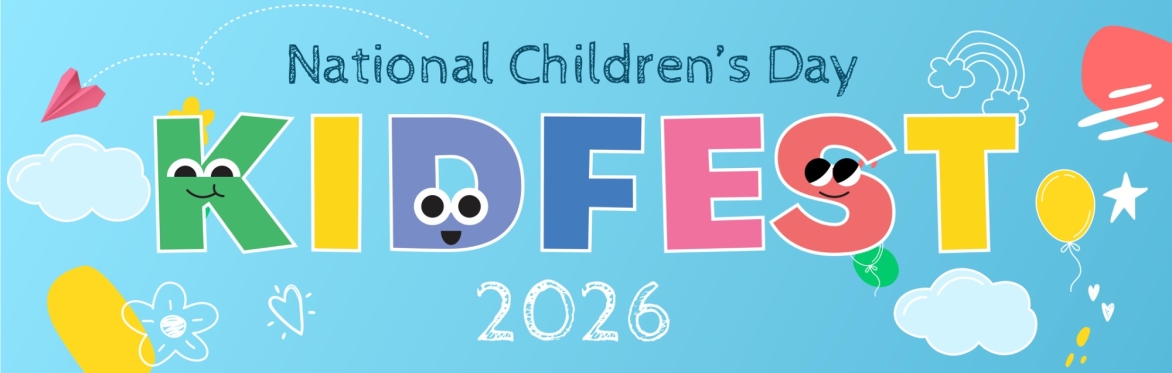 National Children's Day: KidFest