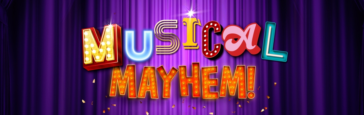 Musical Mayhem!