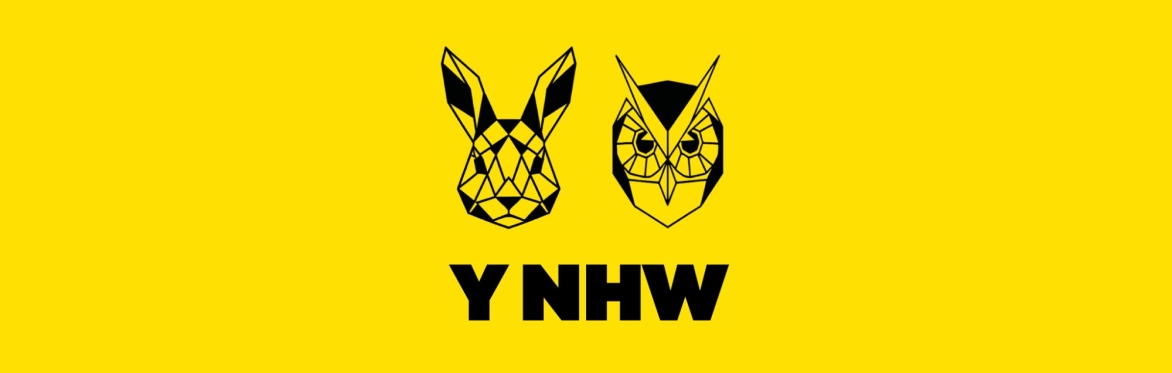 Y Nhw gan Cwmni Ifanc Frân Wen