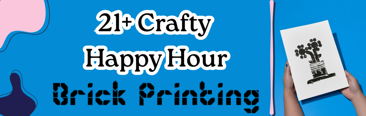 Crafty Happy Hour Origami