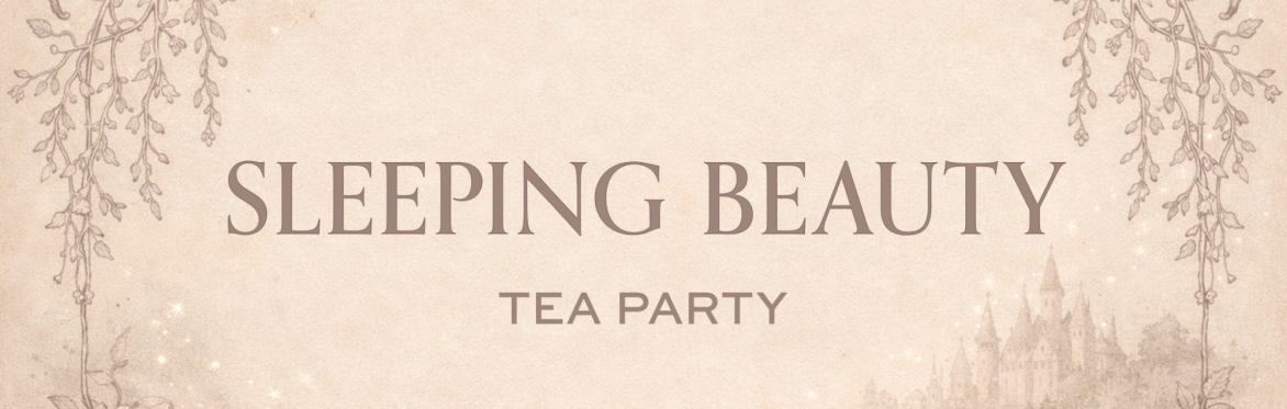 Sleeping Beauty Tea Party | South Carolina Ballet