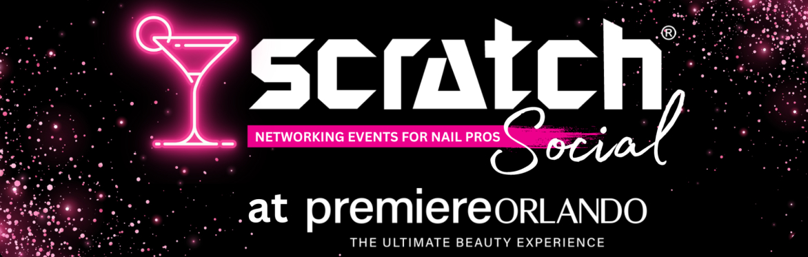 The Scratch Social @ Premiere Orlando