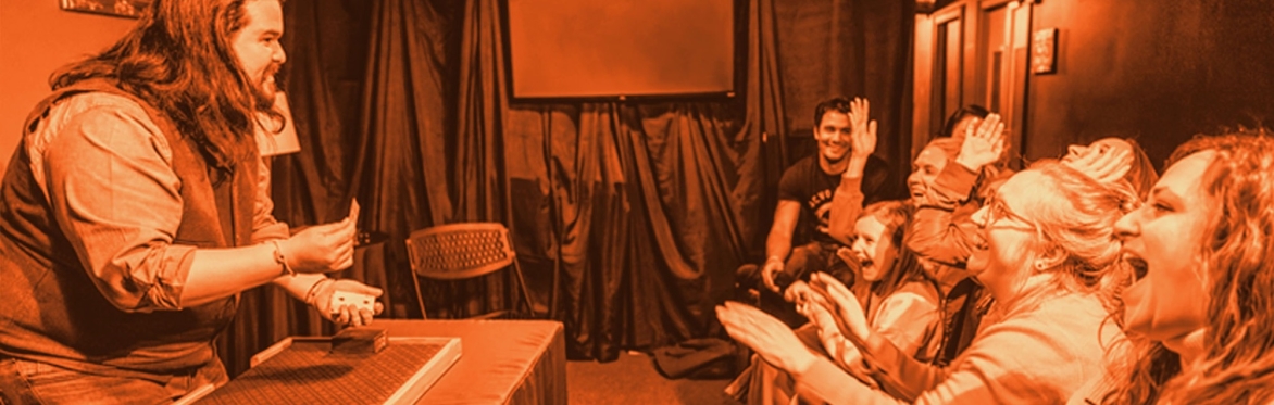 Impossible Things :: The Medium :: 6/27