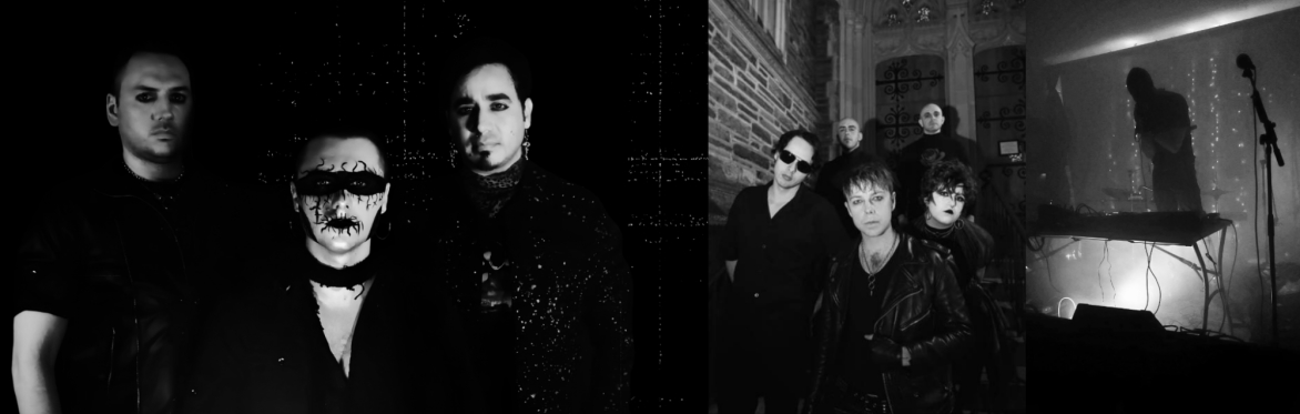 Sinclair Noire | Saiph | Kangarot