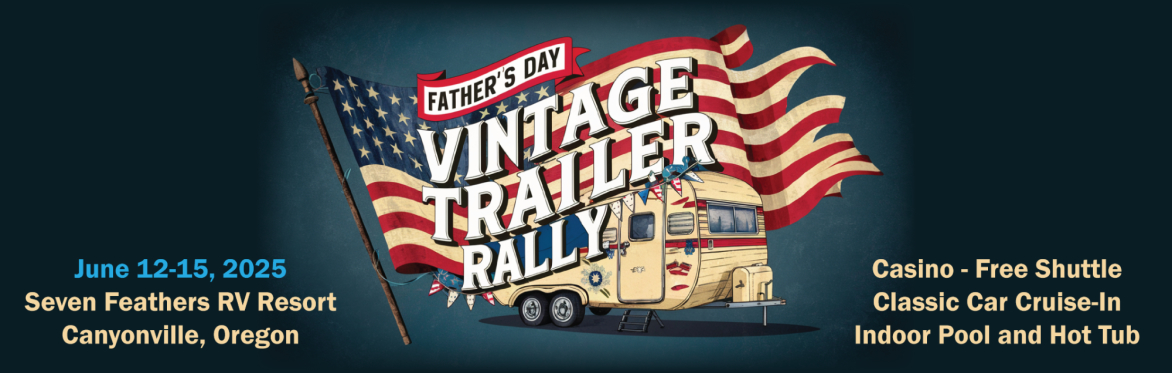 Fathers Day Rally - Southern Oregon