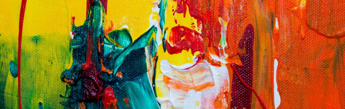 Class | Maggie M's Summer Abstract Art for Teens and Adults