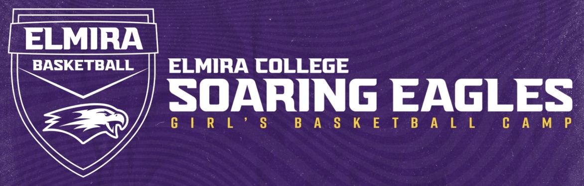 2026 Elmira College Girl's Basketball Camp