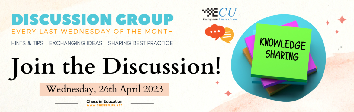 ECU ChessPlus Discussion Group