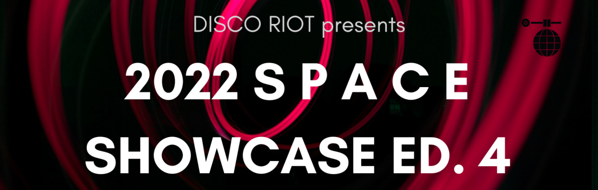 S P A C E Showcase Ed. 4
